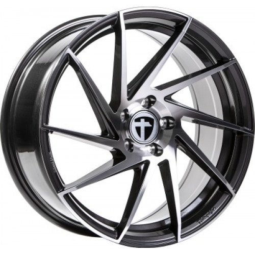 Tomason TN17 W8.5 R19 PCD5x114.3 ET40 DIA72.6 HBP